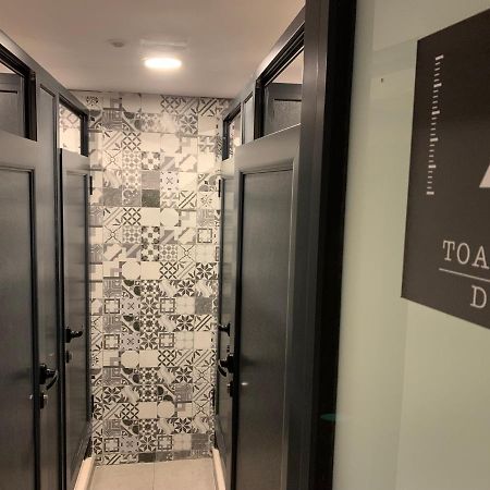 Arest Vama Veche Motel Eksteriør bilde