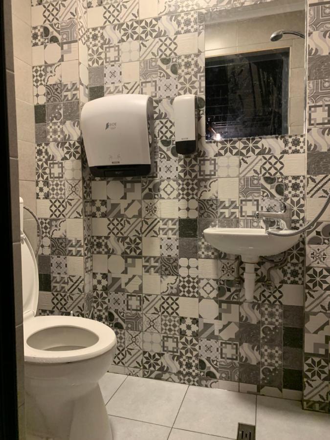 Arest Vama Veche Motel Eksteriør bilde