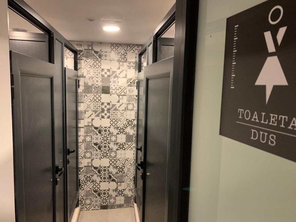 Arest Vama Veche Motel Eksteriør bilde