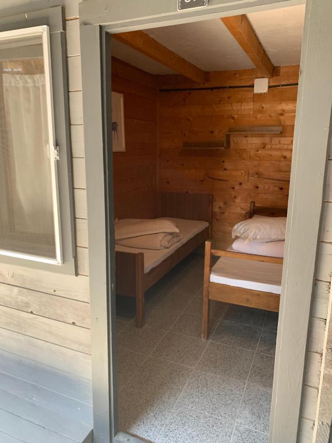 Arest Vama Veche Motel Eksteriør bilde
